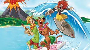 Aloha Scooby Doo - Episode 02-05-2026