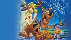 Scooby-doo And The Witch's Ghost - Episode 25-04-2026