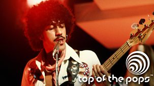Top Of The Pops - 01/03/1979