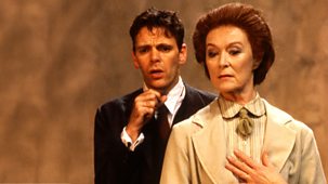 Lowry: A Simple Man - Episode 25-02-2026