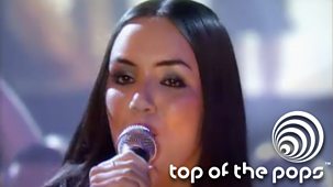 Top Of The Pops - 07/05/1999