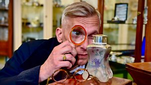 Antiques Road Trip - Series 32: 13. The Beet Goes On