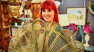 Antiques Road Trip - Series 32: 14. Close Your Eyes And Count To Ten