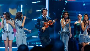 Michael Mcintyre's Big Show - Series 9: Episode 5