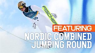 Winter Olympics 2026 - Live: Day 11: Bbc One - Morning