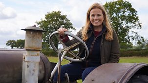 Bargain Hunt - Series 73: Down On The Farm