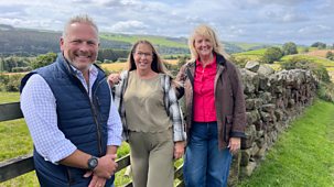 Escape To The Country - Series 26: 29. Northumberland