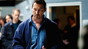 Silent Witness - Series 29: 7. Grace Of God - Part One