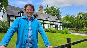 Escape To The Country - Series 26: 30. Shropshire