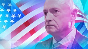 Newsnight - 16/02/2026