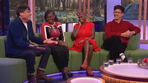 The One Show - 17/02/2026