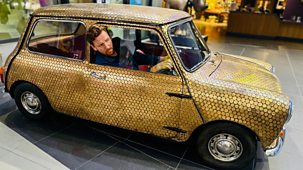 Do You Know Your Place? - Series 1: 2. Cardiff