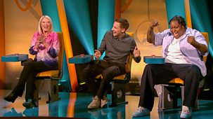 Do You Know Your Place? - Series 1: 3. Bolton