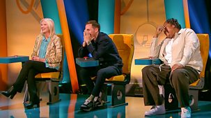 Do You Know Your Place? - Series 1: 4. Jedburgh