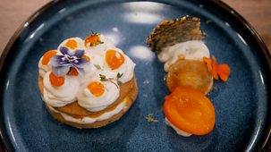 Masterchef: The Professionals - Series 18: Episode 9