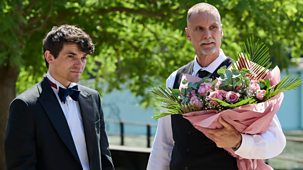 We Might Regret This - Series 2: Episode 2