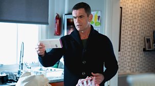 Eastenders - 23/02/2026