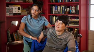 We Might Regret This - Series 2: Episode 3