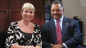 Fern Britton Meets... - Series 2: 3. Jesse Jackson