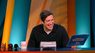 Do You Know Your Place? - Series 1: 5. Coleraine