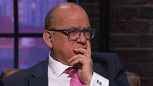 Dragons' Den - Series 23: Episode 5
