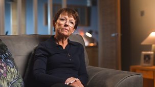 Murder Case - The Hunt For Arlene Fraser's Killer: Episode 1