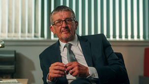 Murder Case - The Hunt For Arlene Fraser's Killer: Episode 2