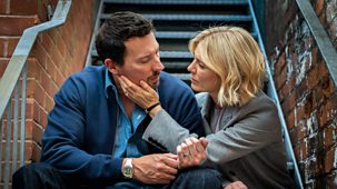 Silent Witness - Series 29: 8. Grace Of God - Part Two