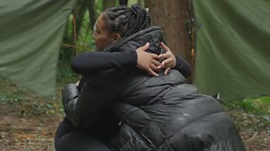 Bear Grylls - Wild Reckoning - Series 1: Like Mother, Like Daughter
