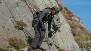 Bear Grylls - Wild Reckoning - Series 1: Communication Frustration