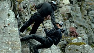 Bear Grylls - Wild Reckoning - Series 1: Long Lost Friends