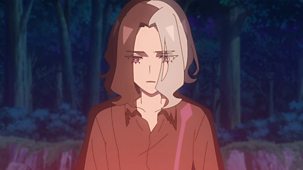 Pok&eacute;mon Horizons: The Series - Rising Hope: 15. Charcadet's Wish!