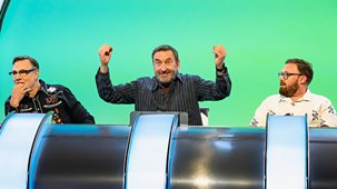 Would I Lie To You? - Series 19: Episode 9