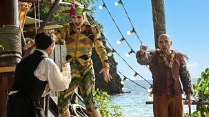 Death In Paradise - Series 15: Episode 5