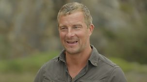 Bear Grylls - Wild Reckoning - Series 1: Wild Reckoning: The Making Of