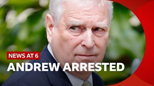 Bbc News At Six - 19/02/2026