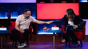 Richard Osman's House Of Games - Series 9: 77. Redemption Week 1: Tuesday