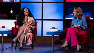 Richard Osman's House Of Games - Series 9: 79. Redemption Week 1: Thursday