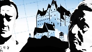 The Colditz Story - Episode 28-02-2026