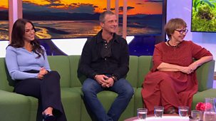 The One Show - 19/02/2026