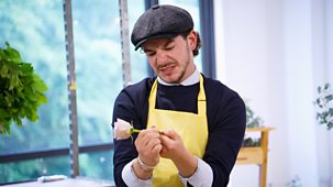 The Apprentice - Series 20: 5. Flowers