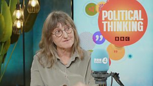 Political Thinking With Nick Robinson - Series 2: Baroness Beeban Kidron