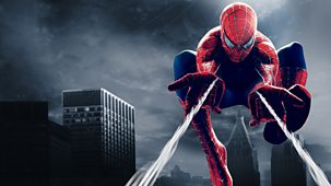 Spider-man 2 - Episode 06-03-2026