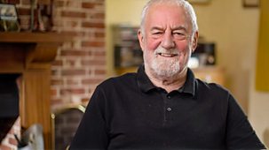 Bernard Hill Remembers... Boys From The Blackstuff - Episode 04-03-2026