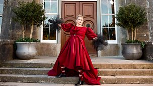 The Traitors Ireland - Series 1: Episode 12