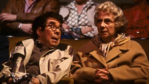 Sorry! - Series 1: 1. For Love Or Mummy