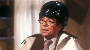 Sorry! - Series 1: 2. Buttons