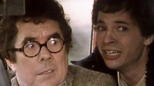 Sorry! - Series 1: 3. The Godfather