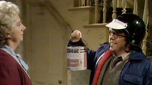 Sorry! - Series 1: 5. Does Your Mother Know You're Out?