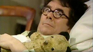 Sorry! - Series 1: 6. Curse Of The Mummy